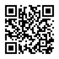 QR code for this PAOParts product page