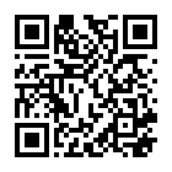 QR code for this PAOParts product page