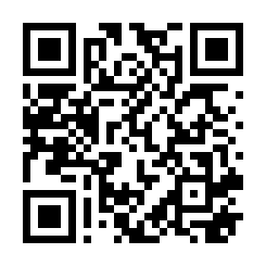 QR code for this PAOParts product page