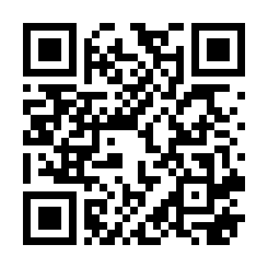 QR code for this PAOParts product page
