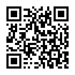 QR code for this PAOParts product page
