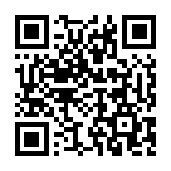 QR code for this PAOParts product page