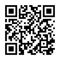QR code for this PAOParts product page