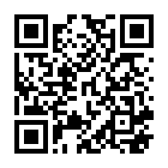 QR code for this PAOParts product page