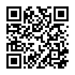 QR code for this PAOParts product page