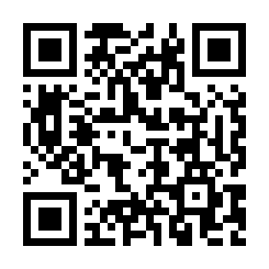 QR code for this PAOParts product page