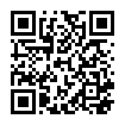 QR code for this PAOParts product page