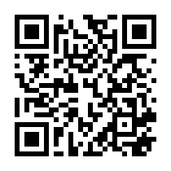 QR code for this PAOParts product page