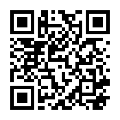 QR code for this PAOParts product page