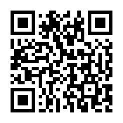 QR code for this PAOParts product page