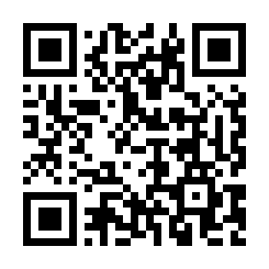 QR code for this PAOParts product page