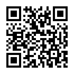 QR code for this PAOParts product page