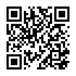 QR code for this PAOParts product page