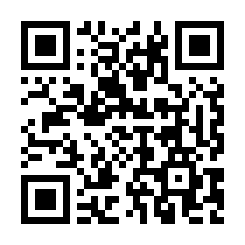 QR code for this PAOParts product page