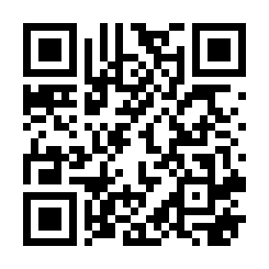QR code for this PAOParts product page