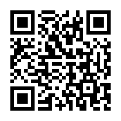 QR code for this PAOParts product page