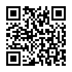 QR code for this PAOParts product page