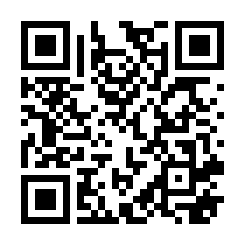 QR code for this PAOParts product page