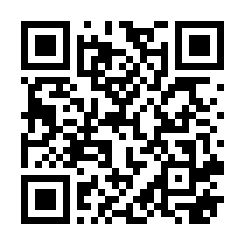 QR code for this PAOParts product page