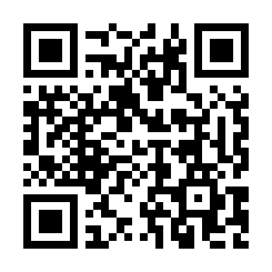 QR code for this PAOParts product page
