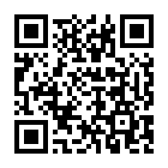 QR code for this PAOParts product page