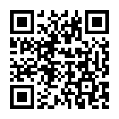 QR code for this PAOParts product page