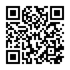 QR code for this PAOParts product page