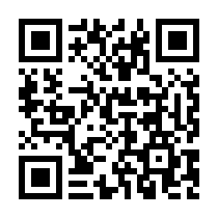 QR code for this PAOParts product page
