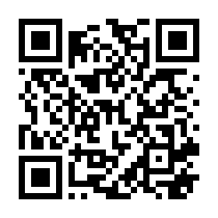 QR code for this PAOParts product page