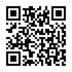 QR code for this PAOParts product page