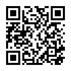QR code for this PAOParts product page