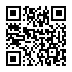 QR code for this PAOParts product page