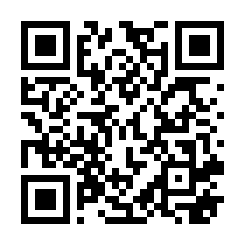 QR code for this PAOParts product page