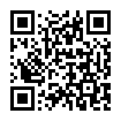 QR code for this PAOParts product page