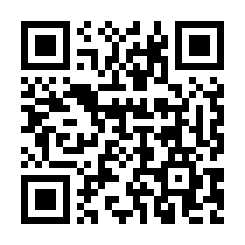 QR code for this PAOParts product page