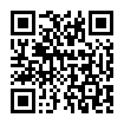 QR code for this PAOParts product page
