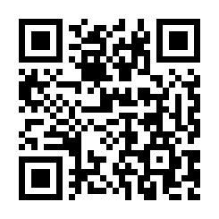 QR code for this PAOParts product page