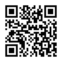 QR code for this PAOParts product page