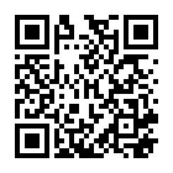 QR code for this PAOParts product page
