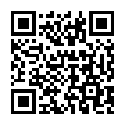 QR code for this PAOParts product page