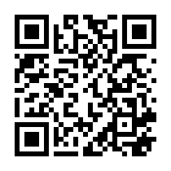 QR code for this PAOParts product page