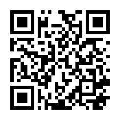 QR code for this PAOParts product page