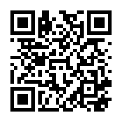 QR code for this PAOParts product page