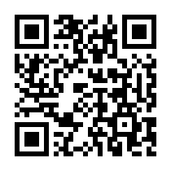 QR code for this PAOParts product page
