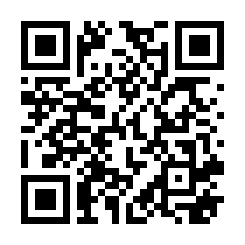 QR code for this PAOParts product page