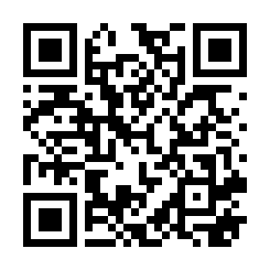 QR code for this PAOParts product page