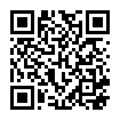 QR code for this PAOParts product page