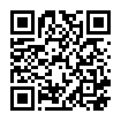 QR code for this PAOParts product page