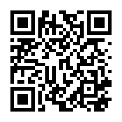 QR code for this PAOParts product page