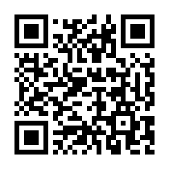 QR code for this PAOParts product page